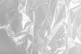 picture of cellophane wrapping material